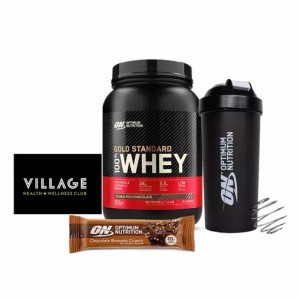 Optimum Nutrition New Customer Start Up Bundle | 14362LQDY