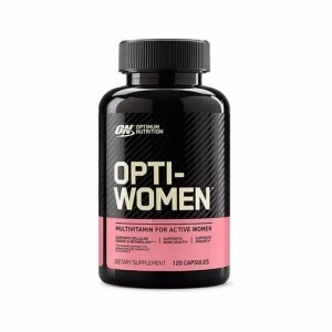 Optimum Nutrition OPTI-WOMEN® Multivitamine Tablets 60 Capsules (30 Servings) | 42036GNYB