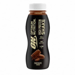 Optimum Nutrition Optimum Protein Shake Chocolate 500 ml (1 bottles) | 89432VJEA