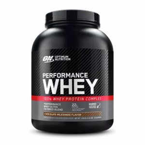 Optimum Nutrition Performance Whey Chocolate 1.95kg | 51702TSPR