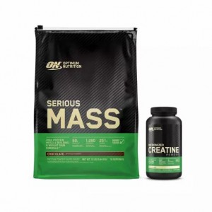 Optimum Nutrition The Original Mass Stack | 42751HRKA