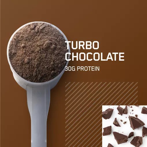 Optimum Nutrition PLATINUM HYDROWHEY™ Turbo Chocolate 1.8 lb - Notify me | 57324CVUE