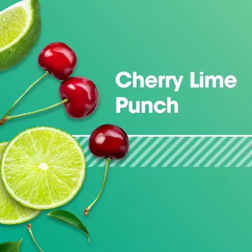 Optimum Nutrition Platinum Igniter Cherry Lime Punch 0.84 lb (20 Servings) | 42956CIKH