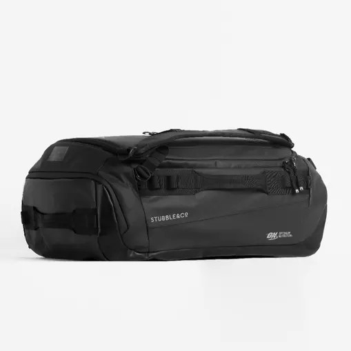 Optimum Nutrition STUBBLE&CO THE KIT BAG 42L | 43896IJHX