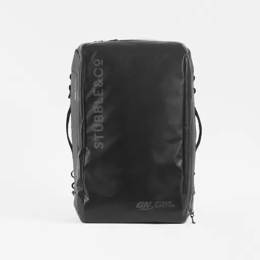 Optimum Nutrition STUBBLE&CO THE KIT BAG 42L | 43896IJHX