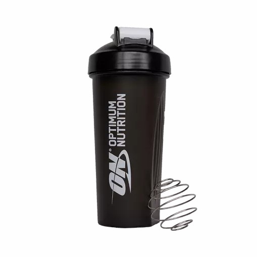 Optimum Nutrition Shaker 600ml Plus 600ml | 52961PXIS