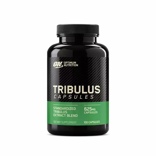 Optimum Nutrition Tribulus Caps 100 Capsules (50 Servings) | 17460ADNY