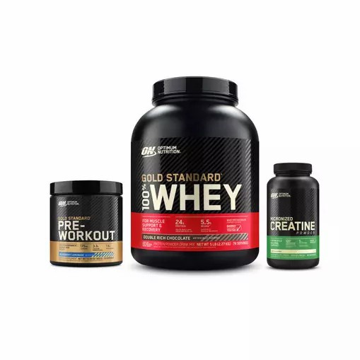 Optimum Nutrition Ultimate Workout Bundle | 47259HFRG